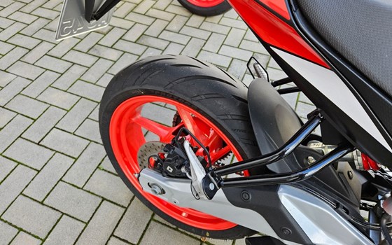 Gebrauchtmotorrad Aprilia RS 457 - Bild 7