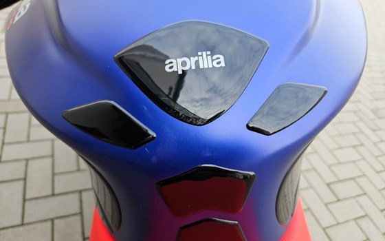 Gebrauchtmotorrad Aprilia RS 660 - Bild 21