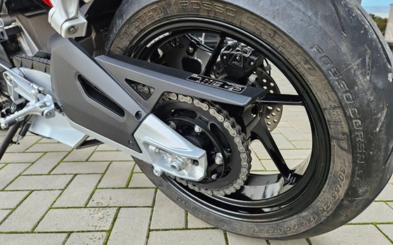 Gebrauchtmotorrad Aprilia RS 660 - Bild 9