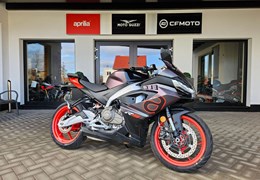 Neumotorrad Aprilia RS4 50