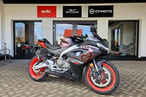 Angebot Aprilia RS4 50