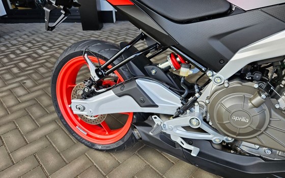 Neufahrzeug Aprilia RS4 50 - Bild 15