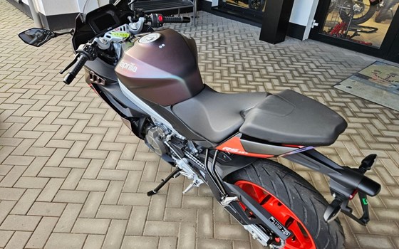 Neufahrzeug Aprilia RS4 50 - Bild 5