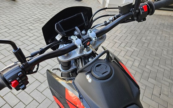 Neufahrzeug Aprilia RX 125 - Bild 5