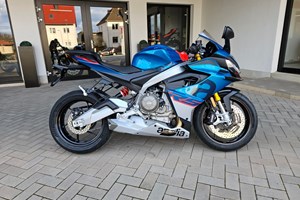Angebot Aprilia RS 660