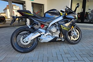 Angebot Aprilia RS 660