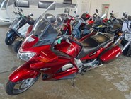 Honda CB 1300 S