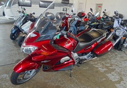Gebrauchte Honda CB 1300 S