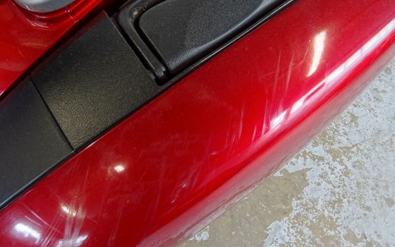 Gebrauchtmotorrad Honda CB 1300 S - Bild 10