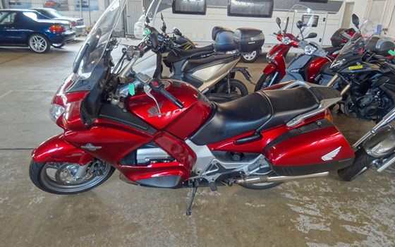 Gebrauchtmotorrad Honda CB 1300 S - Bild 3