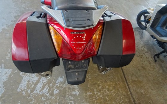 Gebrauchtmotorrad Honda CB 1300 S - Bild 4