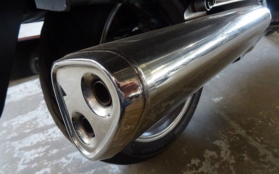 Gebrauchtmotorrad Honda CB 1300 S - Bild 5