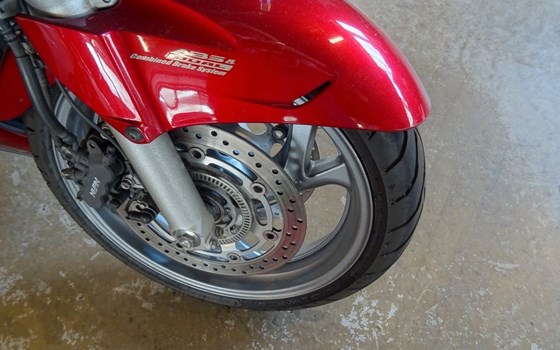 Gebrauchtmotorrad Honda CB 1300 S - Bild 7