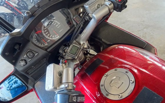 Gebrauchtmotorrad Honda CB 1300 S - Bild 8