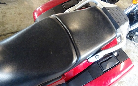 Gebrauchtmotorrad Honda CB 1300 S - Bild 9