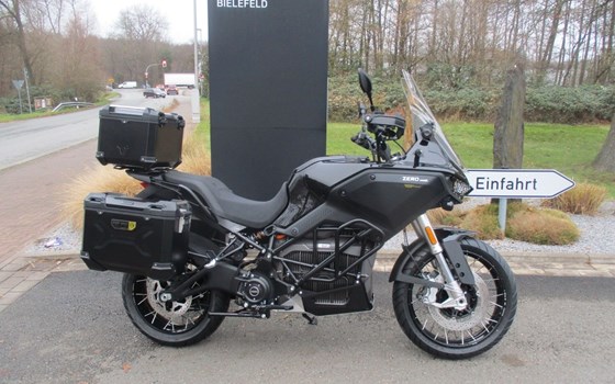 Neufahrzeug Zero DSR/X - Bild 1