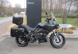 Neumotorrad Zero DSR/X