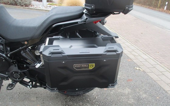 Neufahrzeug Zero DSR/X - Bild 13