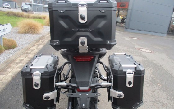 Neufahrzeug Zero DSR/X - Bild 14