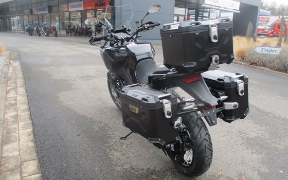 Neufahrzeug Zero DSR/X - Bild 6