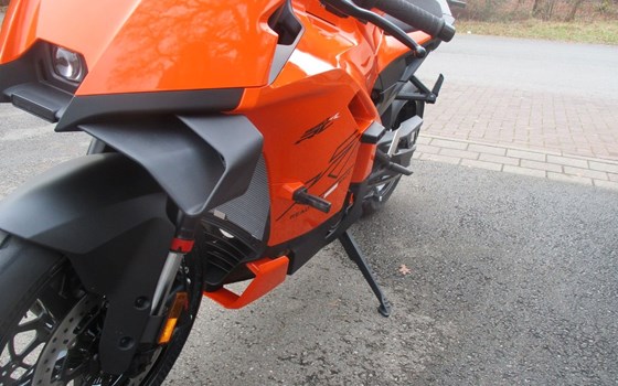 Neufahrzeug KTM 990 RC R - Bild 13