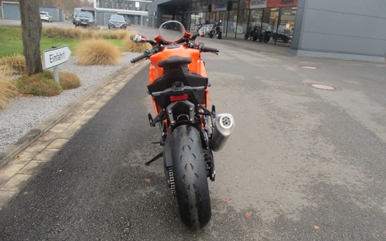 Neufahrzeug KTM 990 RC R - Bild 7