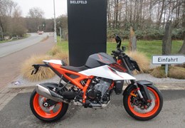Neumotorrad KTM 990 Duke R