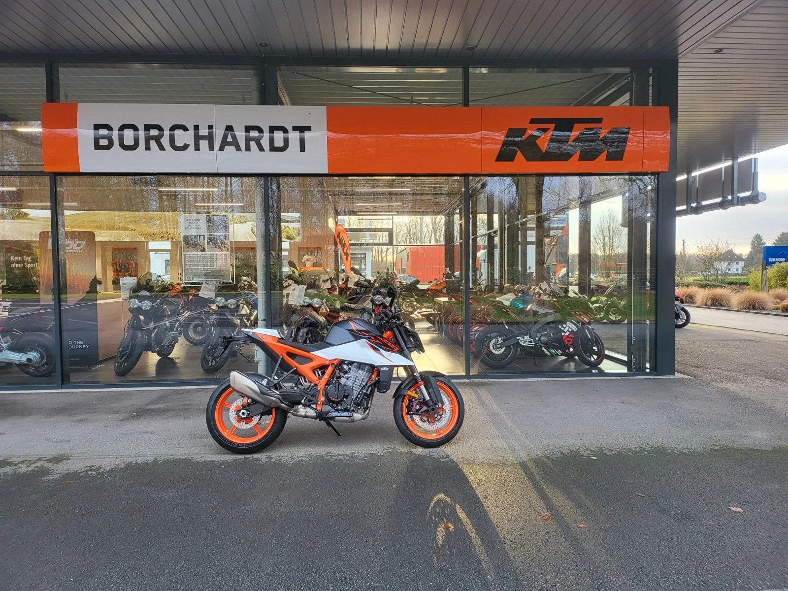 Neumotorrad