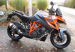 Gebrauchte KTM 1290 Super Duke GT