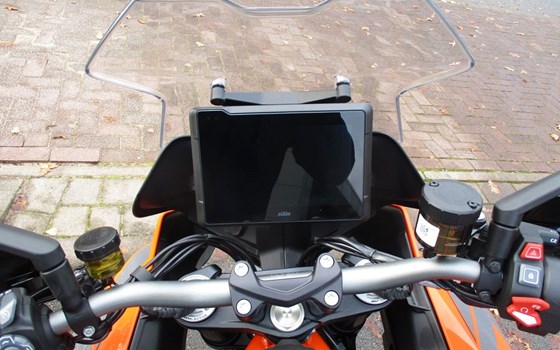 Gebrauchtmotorrad KTM 1290 Super Duke GT - Bild 13