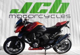 Gebrauchte Kawasaki Z1000
