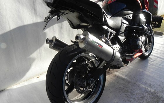 Gebrauchtmotorrad Kawasaki Z1000 - Bild 15