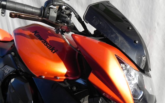 Gebrauchtmotorrad Kawasaki Z1000 - Bild 18