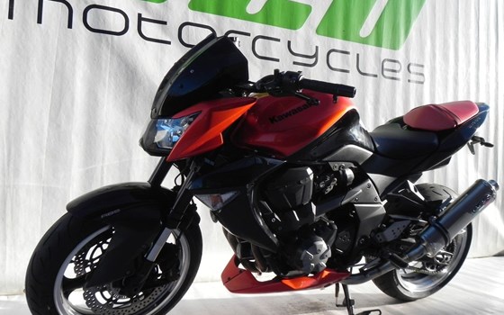 Gebrauchtmotorrad Kawasaki Z1000 - Bild 2