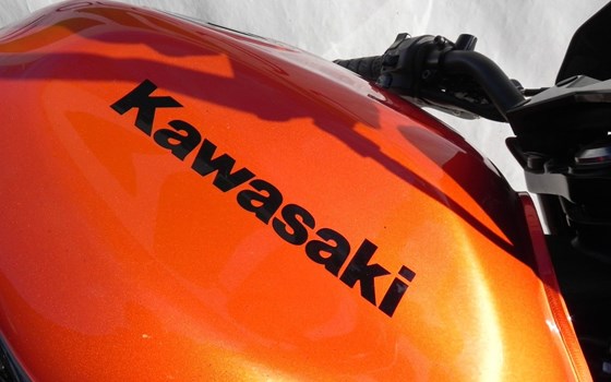 Gebrauchtmotorrad Kawasaki Z1000 - Bild 20