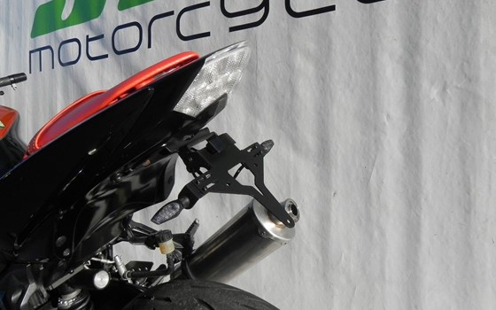 Gebrauchtmotorrad Kawasaki Z1000 - Bild 4