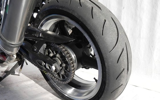 Gebrauchtmotorrad Kawasaki Z1000 - Bild 5