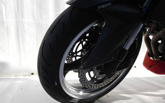 Gebrauchtmotorrad Kawasaki Z1000 - Bild 7