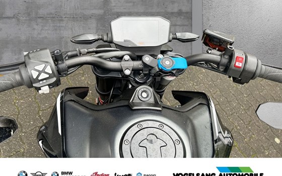 Gebrauchtmotorrad KTM 890 Duke GP - Bild 6