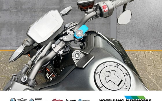 Gebrauchtmotorrad KTM 890 Duke GP - Bild 7