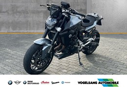 Gebrauchte BMW F 900 R