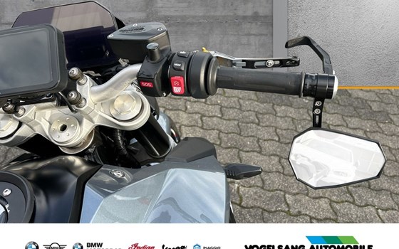 Gebrauchtmotorrad BMW F 900 R - Bild 4