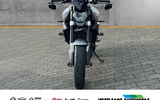 Gebrauchtmotorrad BMW F 900 R - Bild 6