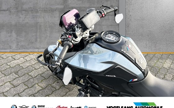 Gebrauchtmotorrad BMW F 900 R - Bild 7