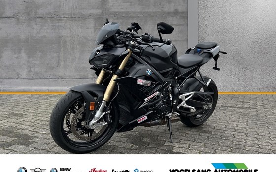 Gebrauchtmotorrad BMW S 1000 R - Bild 1