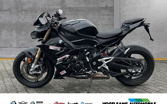 Gebrauchtmotorrad BMW S 1000 R - Bild 2