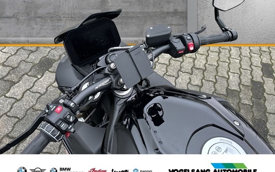 Gebrauchtmotorrad BMW S 1000 R - Bild 5