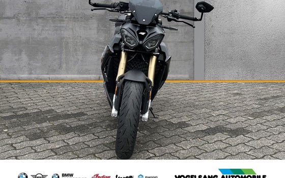 Gebrauchtmotorrad BMW S 1000 R - Bild 6