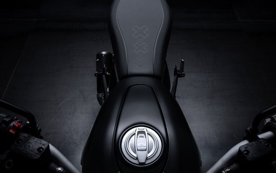 Neufahrzeug Ducati Scrambler Icon Dark - Bild 5