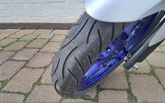 Gebrauchtmotorrad Yamaha MT-03 - Bild 5